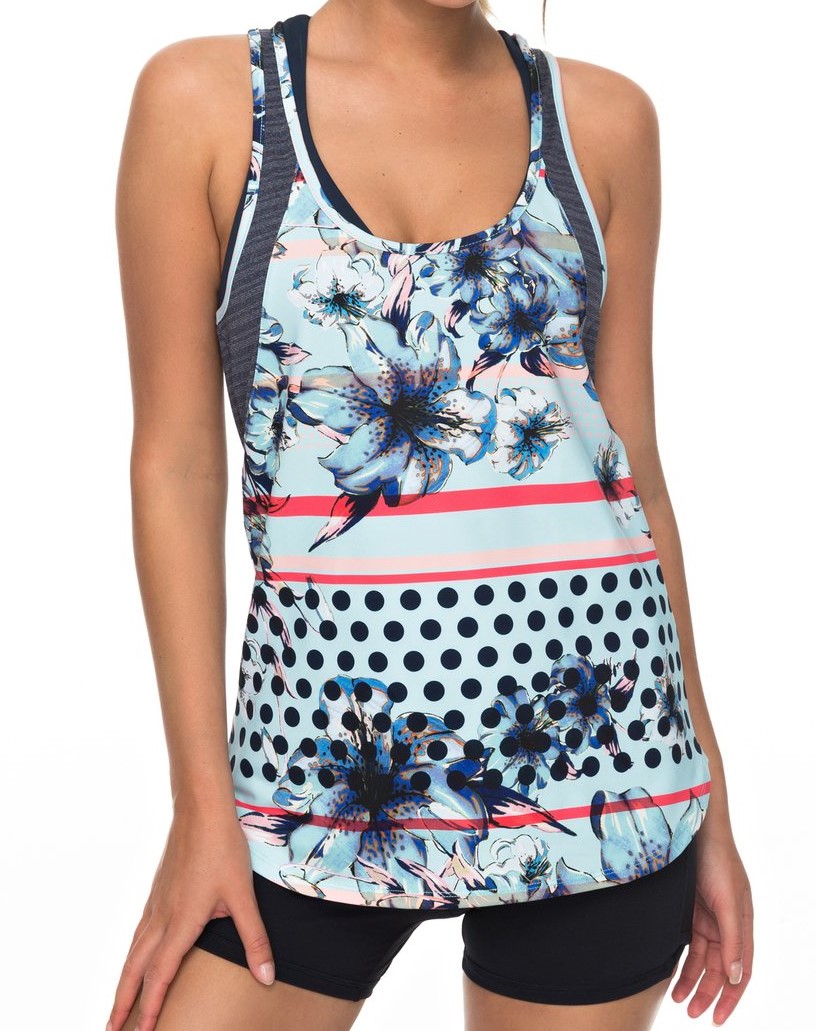 Roxy Tank Top